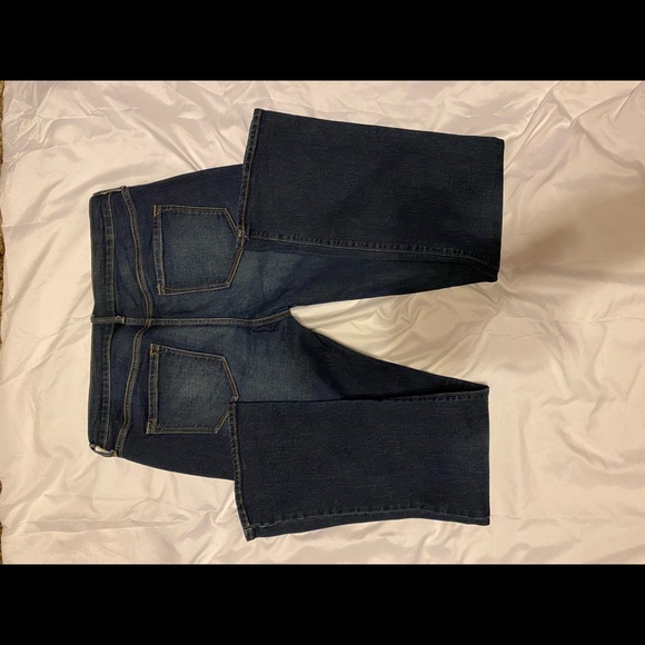 EUC Old Navy Original denim jeans. Size 10. - Picture 6 of 9
